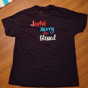 Women's Xmas Shirt